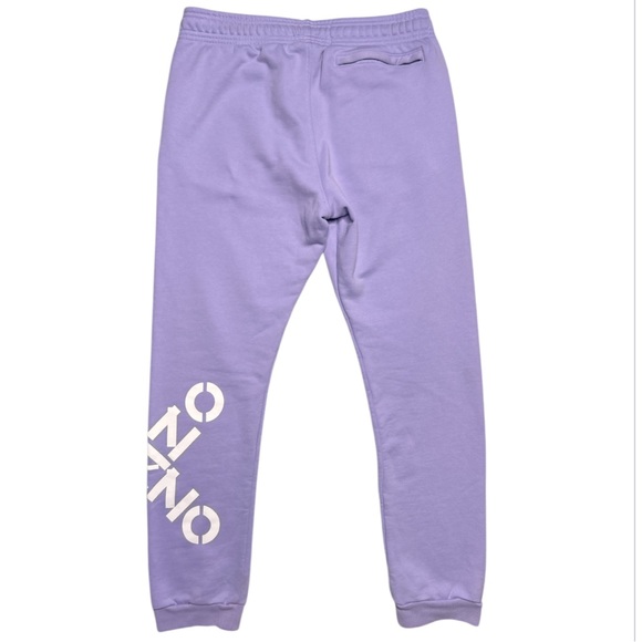 Kenzo Graphic Classic Joggers - Picture 6 of 11